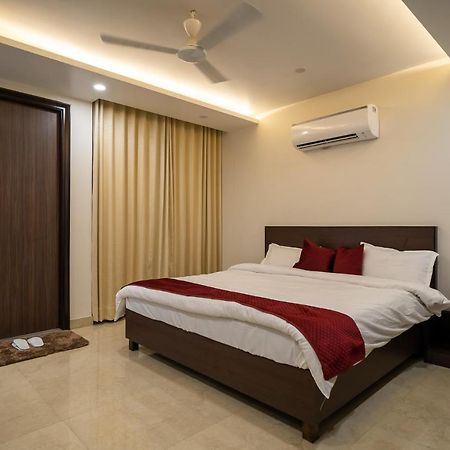 Sheerha Royal Residency-Near Jaipur Airport Hotel Luaran gambar
