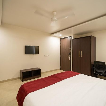 Sheerha Royal Residency-Near Jaipur Airport Hotel Luaran gambar